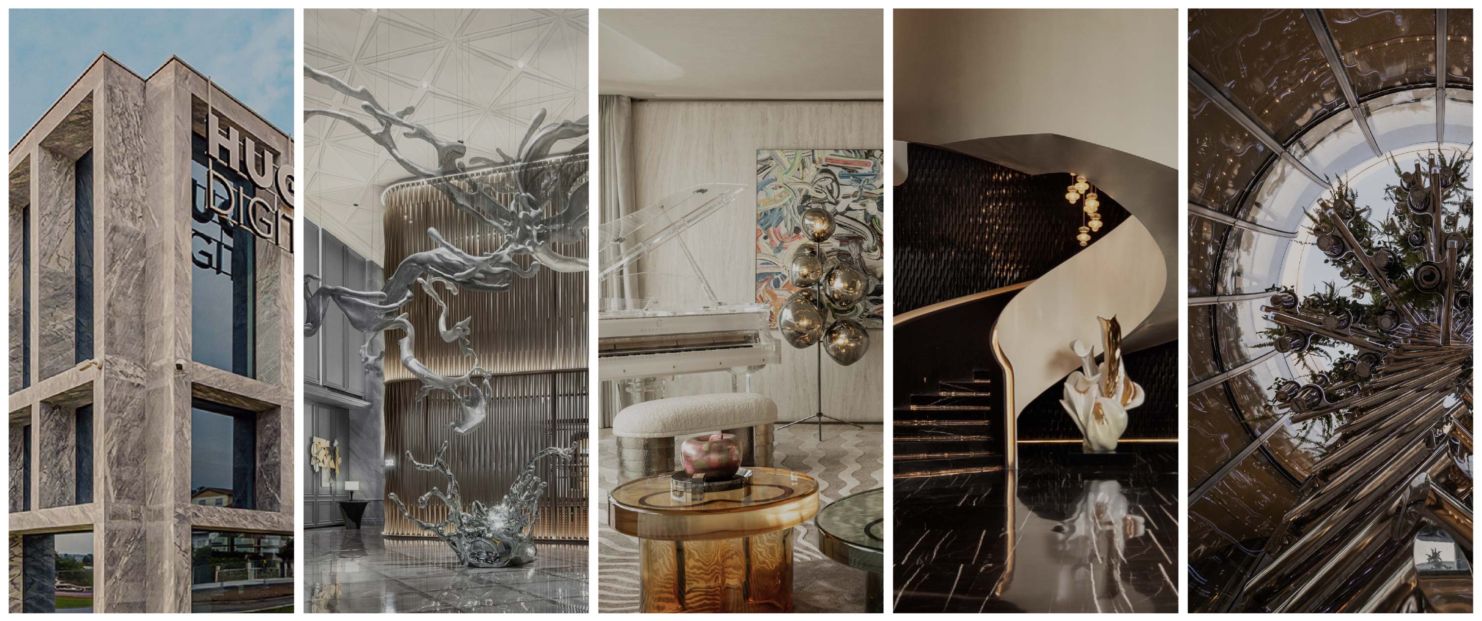 Design Discovery Awards 2026 SEASON 1 NOW OPEN！