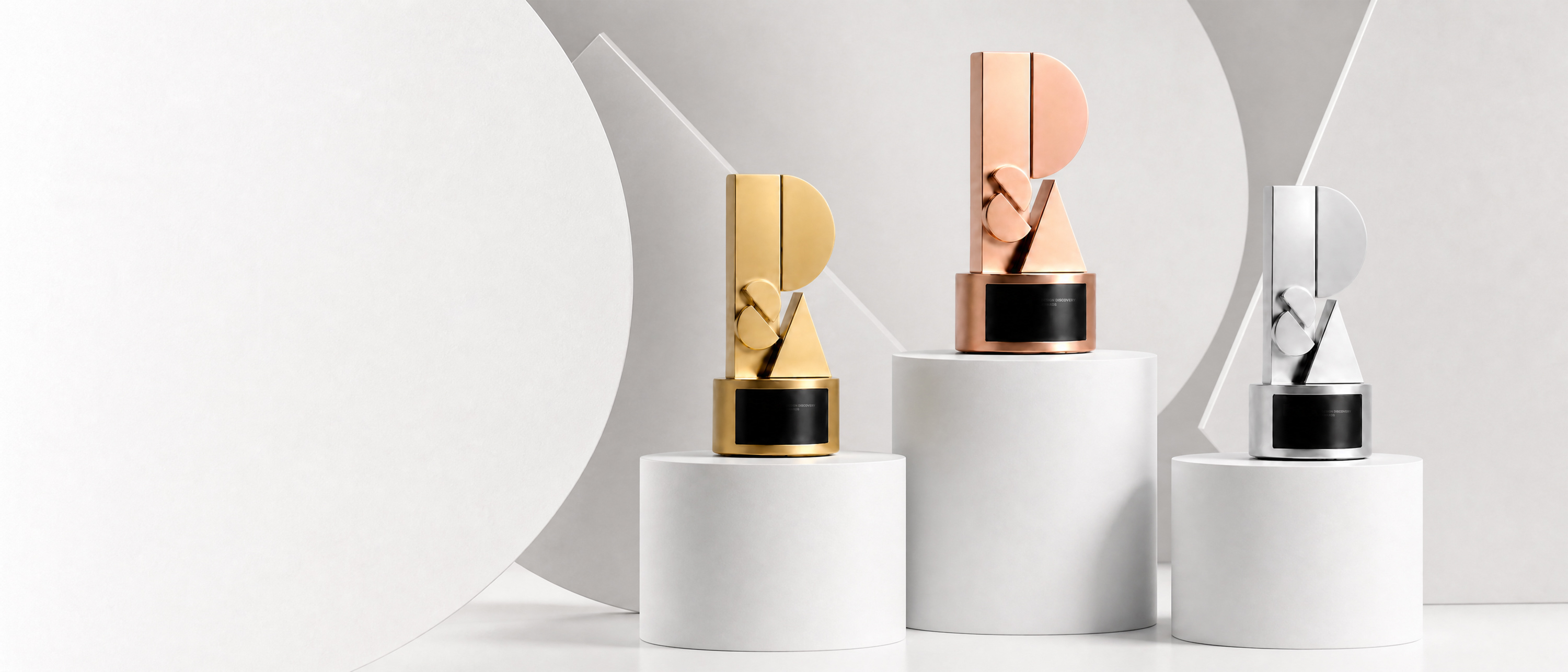 Design Discovery Awards 2026 SEASON 2 NOW OPEN！